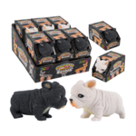 Incredible Novelties Stretchi Bulldog