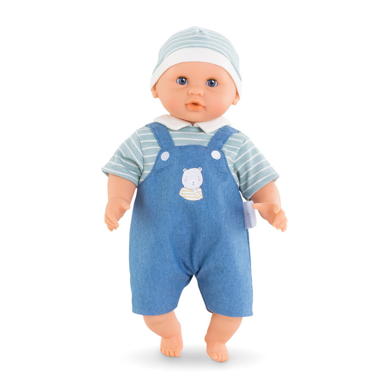 Corolle Corolle - Bébé calin - Maël 30cm