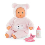 Corolle Corolle - Bébé calin - Ourson d'amour 30 cm