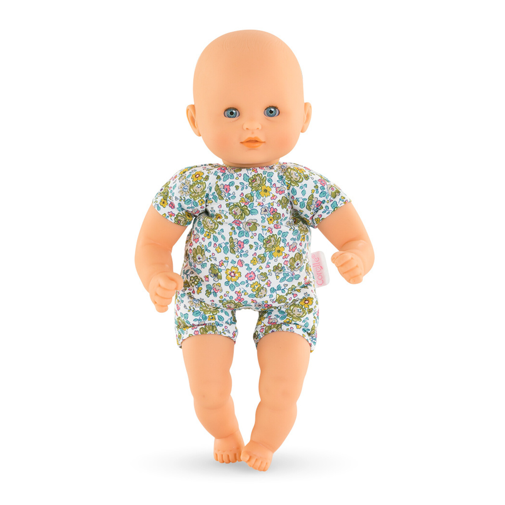 Corolle Corolle - Bébé calin - Ourson d'amour 30 cm