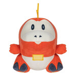 The Pokémon Company Peluche - Pokémon - Chochodile