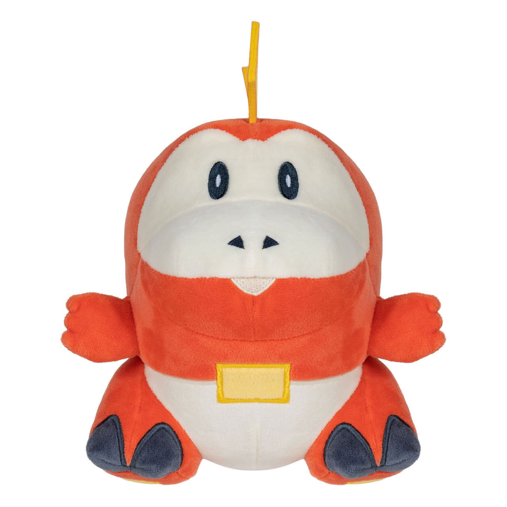 The Pokémon Company Peluche - Pokémon - Chochodile
