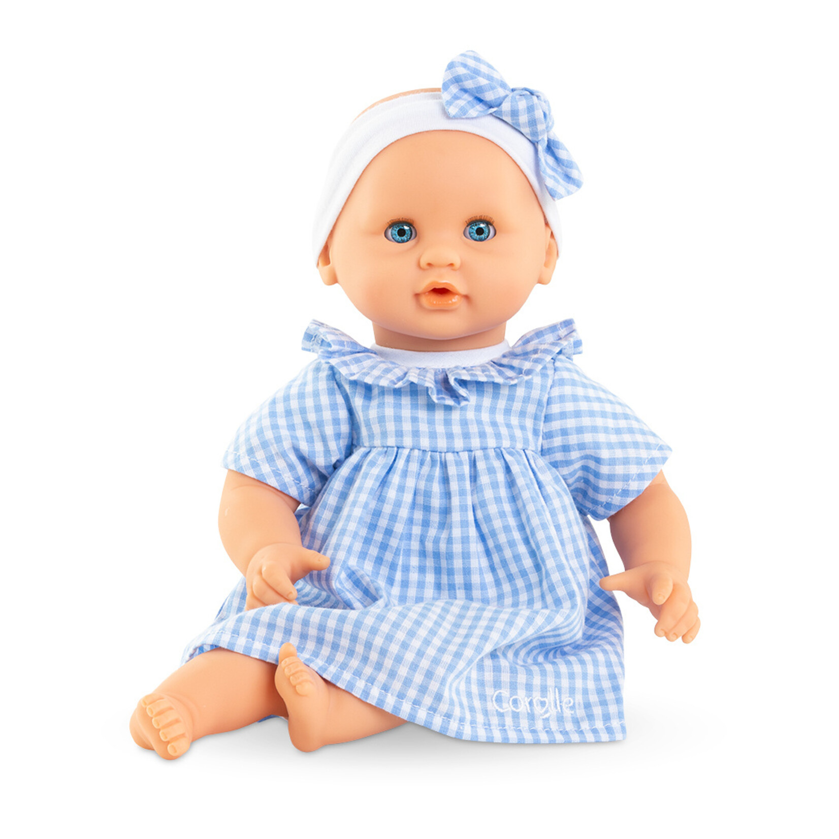 Corolle Corolle - Bébé calin - Milly 30 cm