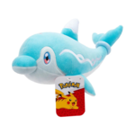 The Pokémon Company Peluche - Pokémon - Dofin