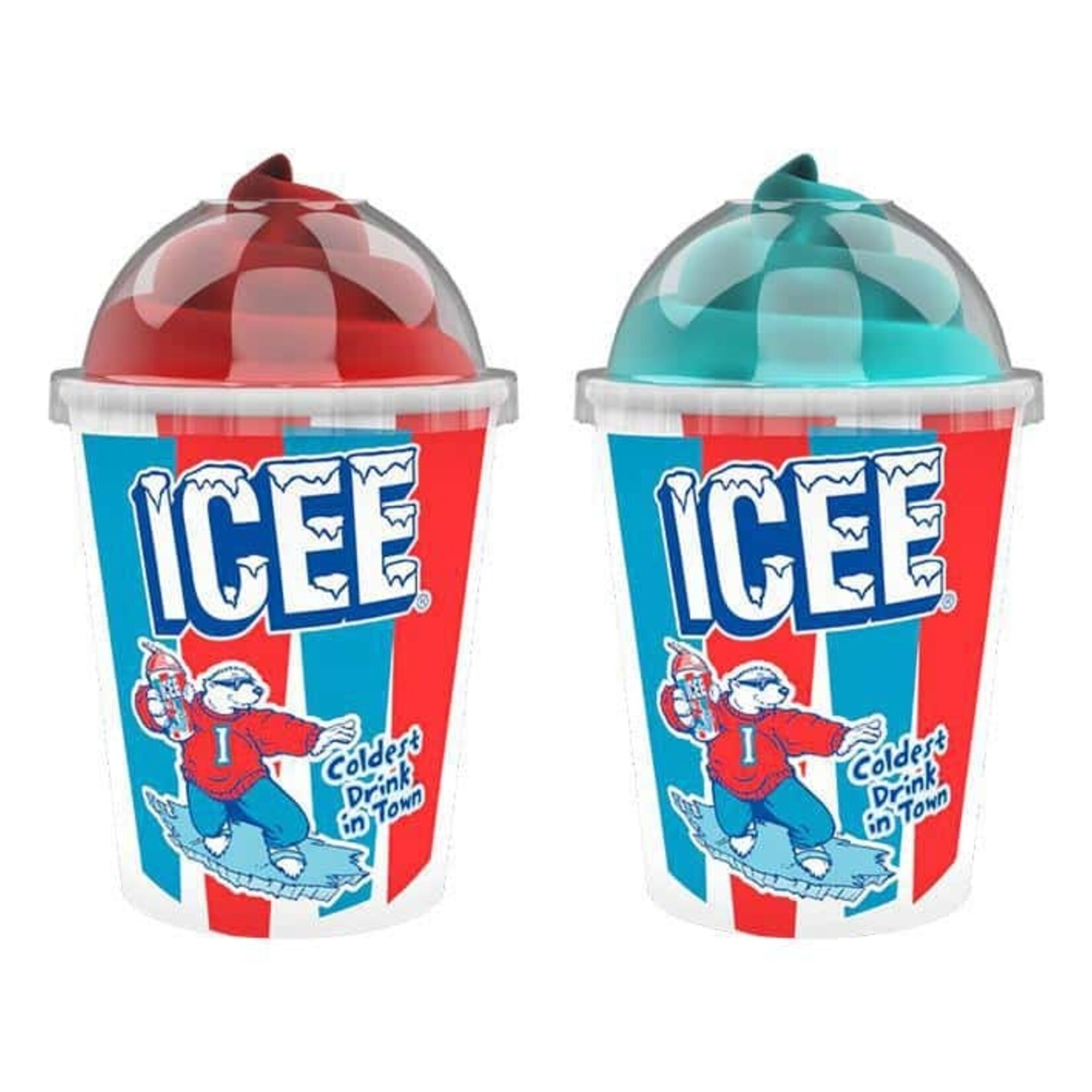 Squish - Icee