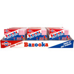 Squish - Bazooka avec odeur