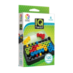 Smart Games Iq - Twist (Multilingue)