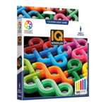 Smart Games Iq - Noodle (Multilingue)