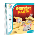 Smart Games Gruyère party FR