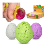 Oeuf de dinosaures squish