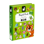 Janod Magneti'Book - Animaux