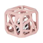 Malarkey Kids Chew cube - Rose pale