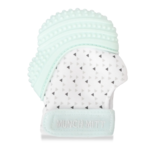 Malarkey Kids Mitaine Munch - Triangle vert