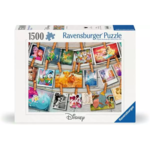 Ravensburger PZ1500 - Disney Photographs