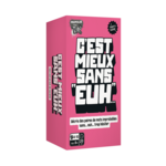 C'est Mieux Sans "Euh" - FR