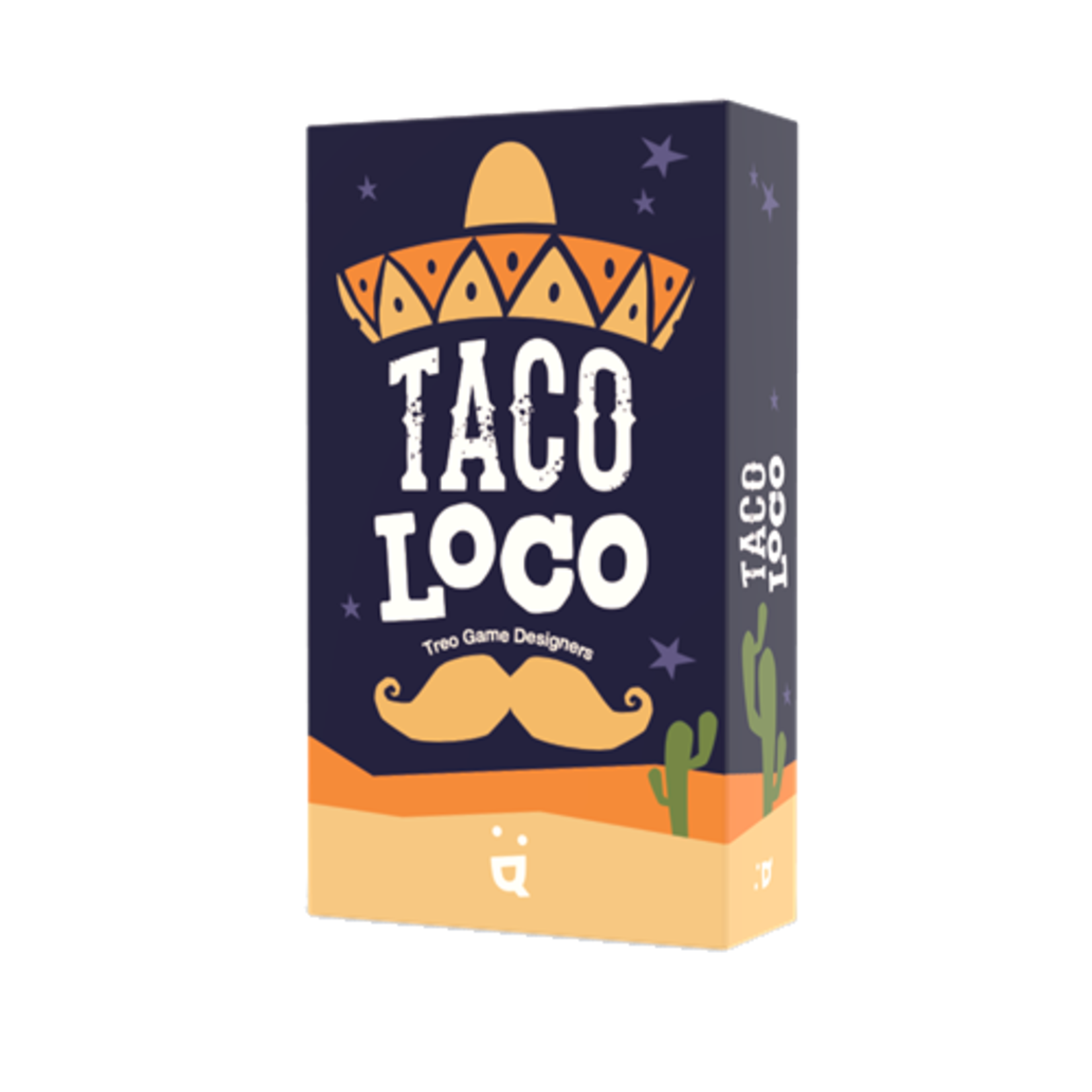 Helvetiq Taco Loco (Multilingue)