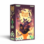 Kiwi Zou Potion Express (Multilingue)