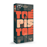 Randolph Toé pis toé FR