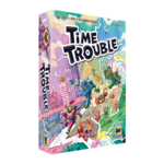 Time trouble FR