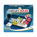 Ravensburger Circuit Maze (Multilingue)