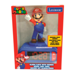 Lexibook Lexibook - Réveil veilleuse - Super Mario
