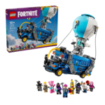 Lego Lego - 77073 - Fortnite - Bus de combat (Ramassage seulement)