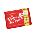 Matagot Microgame - Le Repas des Fées FR