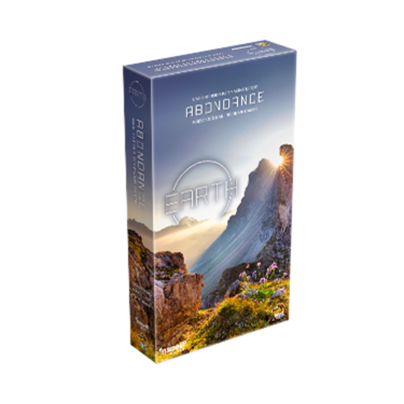 Lucky Duck Earth - Ext - Abondance