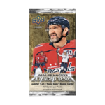 Upper Deck Ud - Extended Series 24/25 - Booster