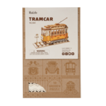 Rolife PZ3D145 - Tramcar (English)