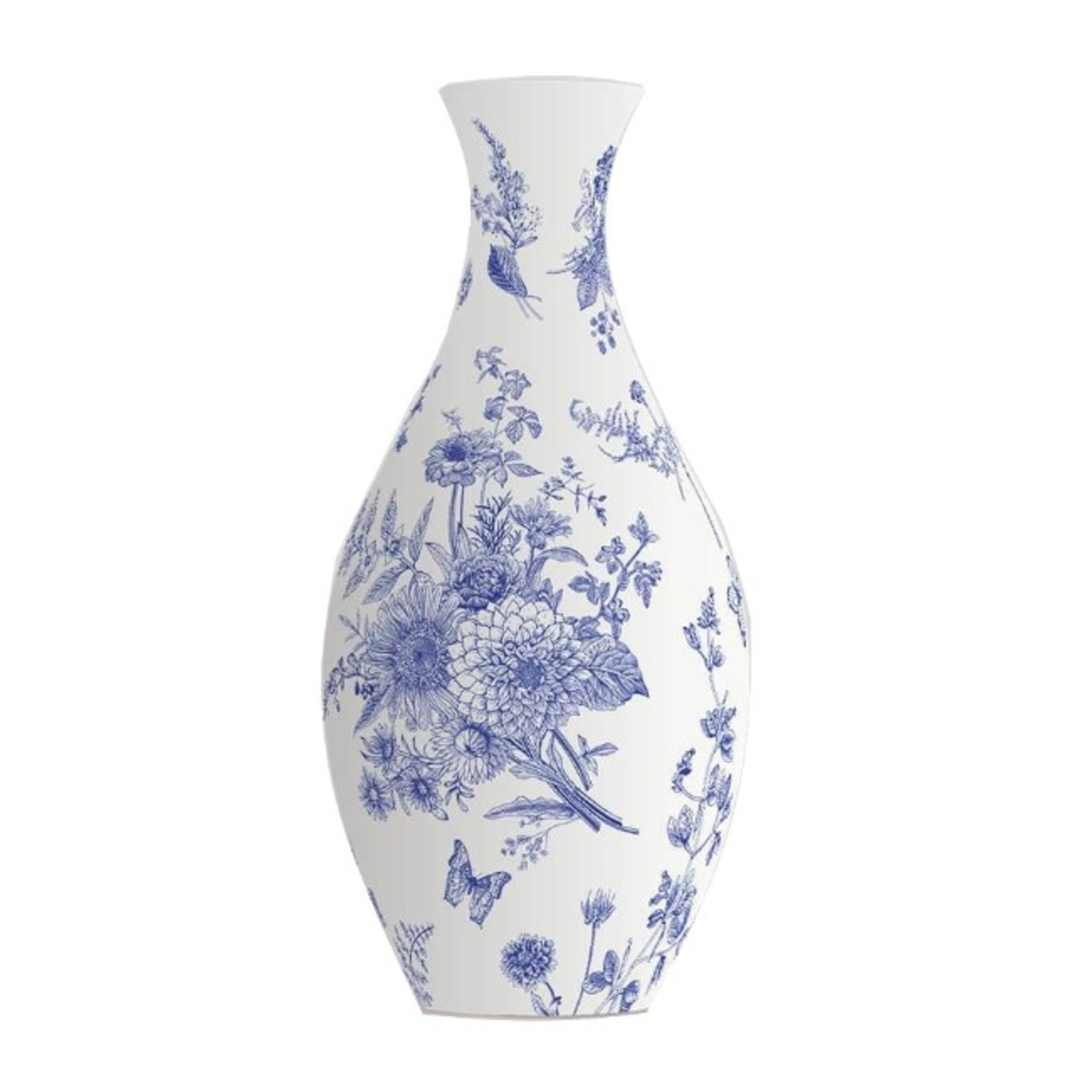 Pintoo PZ3D160 - Vase de fleurs - Blooming season (English)