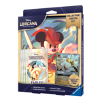 Ravensburger Disney Lorcana - Fabled - Collection Starter Set (English)