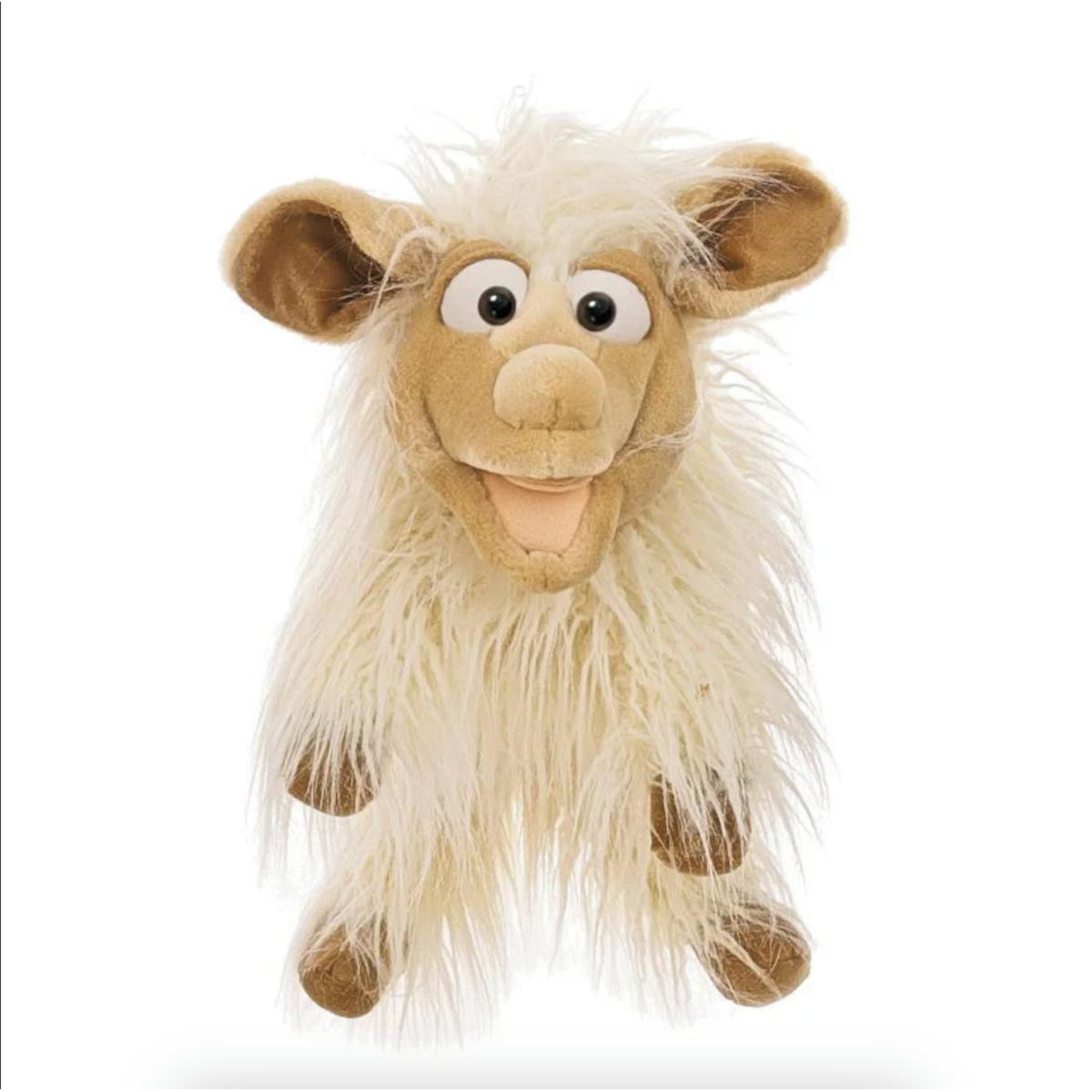 Thinair Brands Marionnette - Living puppets - Purl - 18 pouces