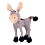 Thinair Brands Marionnette - Living puppets - Dapple - 14 pouces