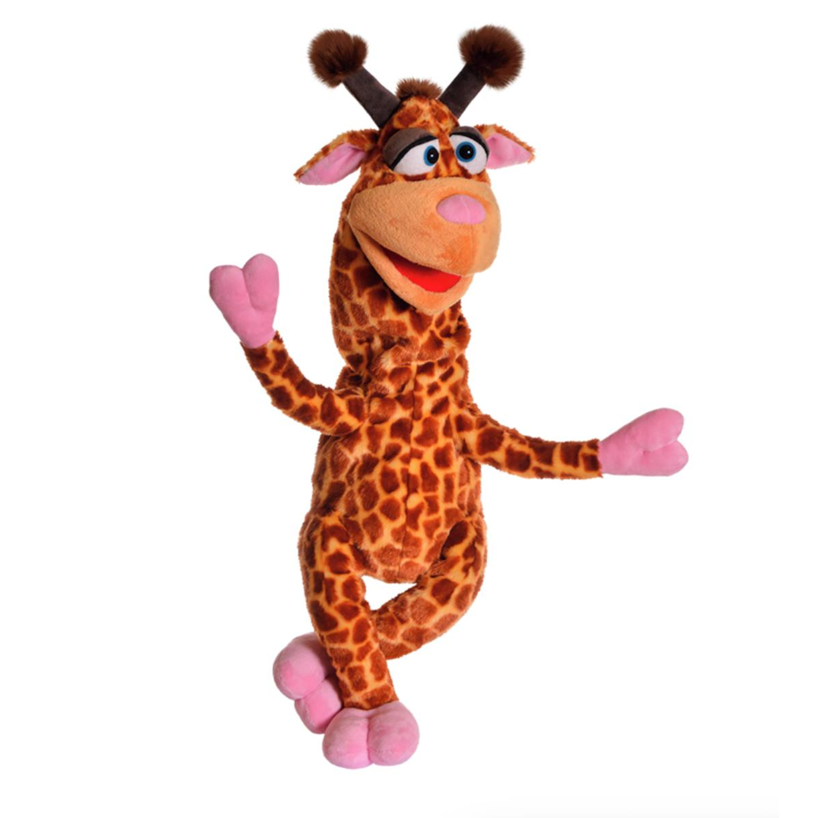 Thinair Brands Marionnette - Living puppets - Smalls - 21 pouces