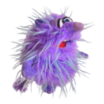 Thinair Brands Marionnette - Living puppets - Mooks - 9 Pouces