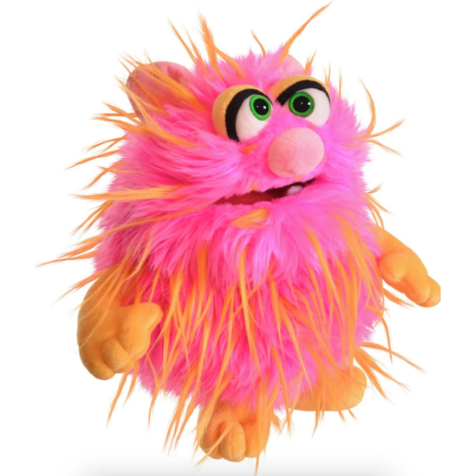 Thinair Brands Marionnette - Living puppets - Vic - 9 Pouces