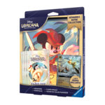 Ravensburger Disney Lorcana - Fabuleux - Collection Starter Set FR