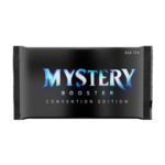 Wizard of the coast Magic The Gathering - Mystery Booster - Convention edition