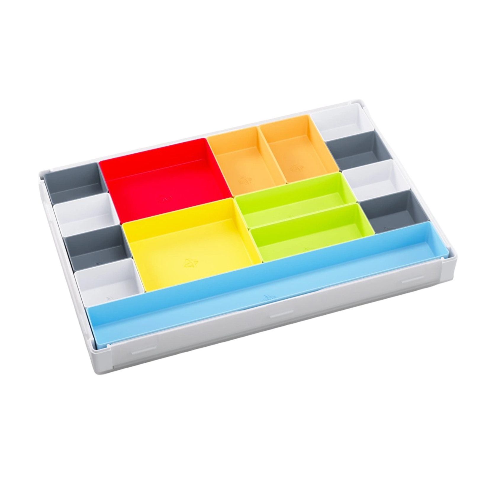 Gamegen!c Token Silo XL - White - Multicolor