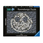 Ravensburger PZ500 - Disney - Nightmare Before Christmas - King of Fright