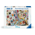 Ravensburger PZ1000 - Disney - Album d'étampes