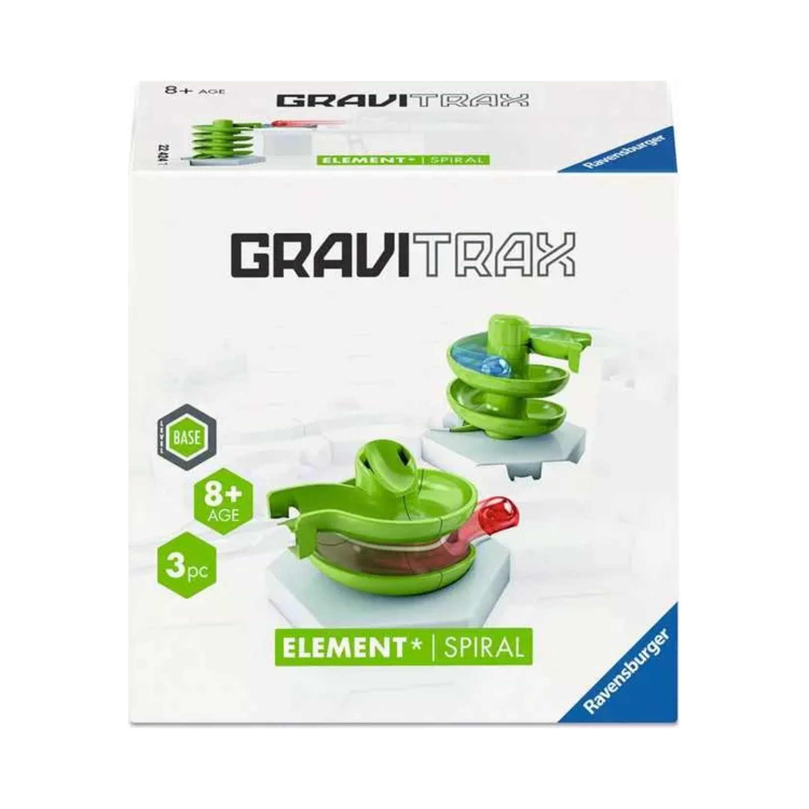 Ravensburger GraviTrax - Ext - Spiral