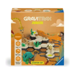 Ravensburger Gravitrax Junior - Ensemble de départ - Safari