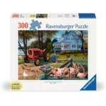 Ravensburger PZ300 - Country Life