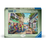 Ravensburger PZ1000 - Seaview Lane