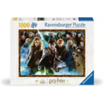Ravensburger PZ1000 - Harry Potter - Étudiant magique