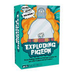 Exploding Kittens Exploding Pigeon FR