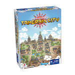 Atalia Tangram City (Multilingue)