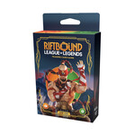 Riftbound - League of Legends - Origins - Champion Deck - Lee Sin